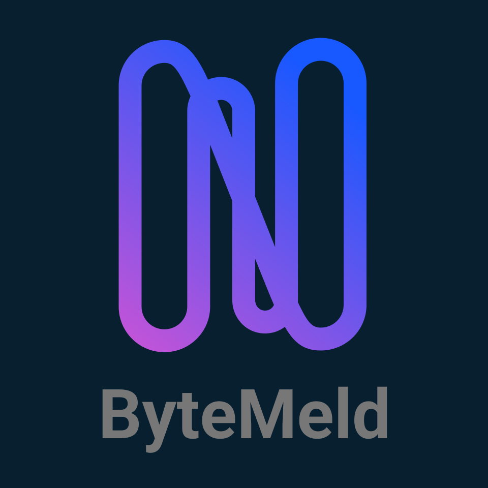 ByteMeld Logo